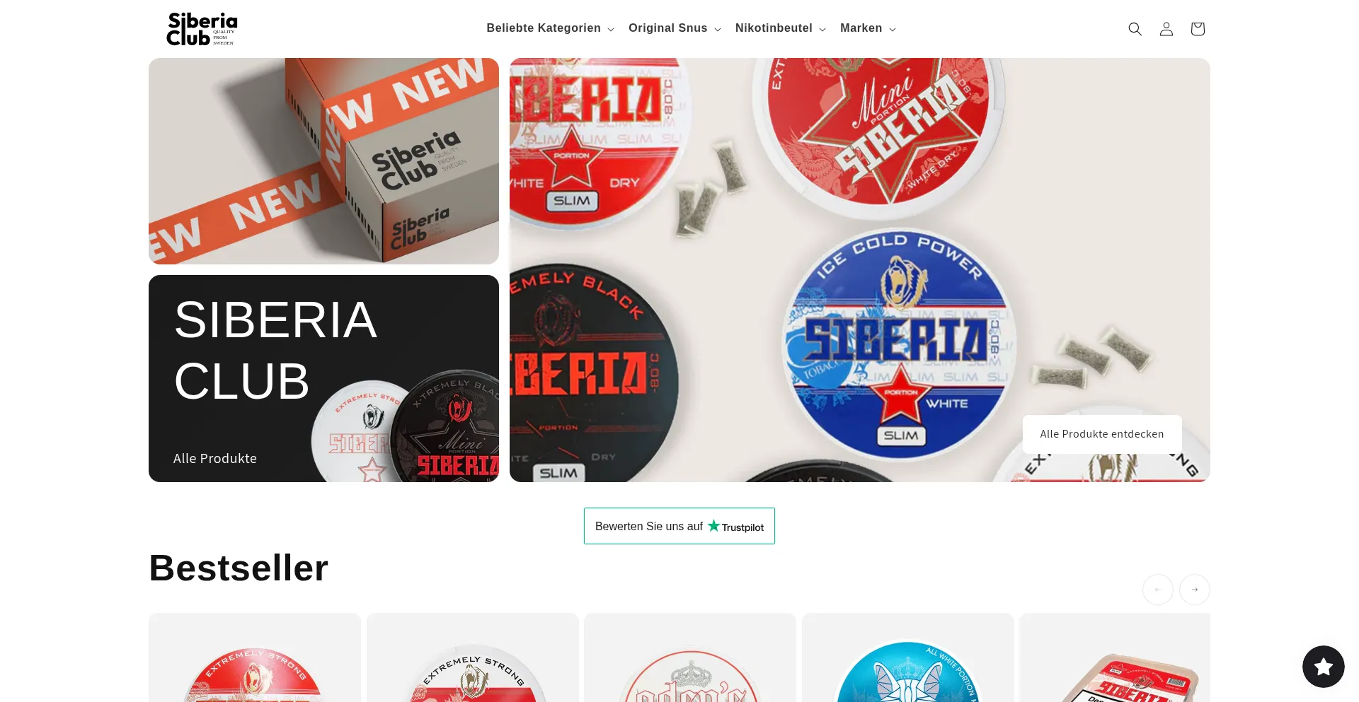 Siberiaclub.de