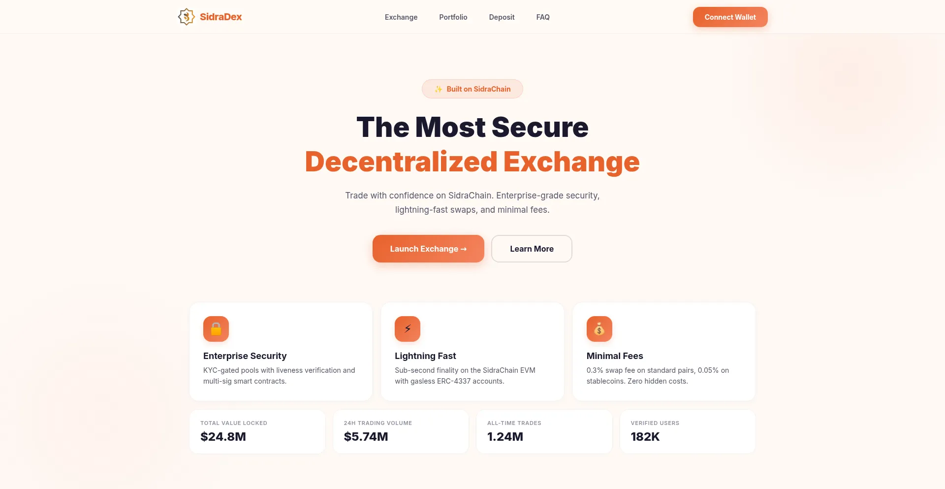 Sidradex.org