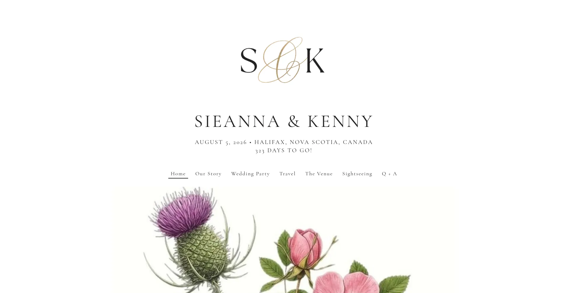 Sieannaandkenny.com 安全可靠吗？