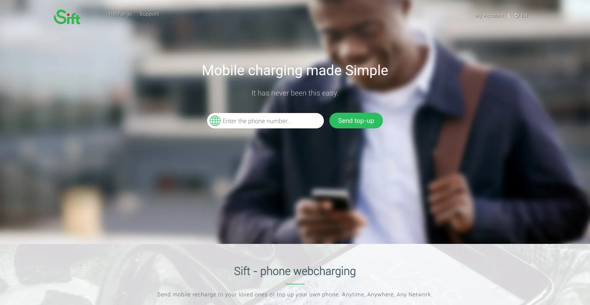 Siftmobile.io 安全可靠吗？