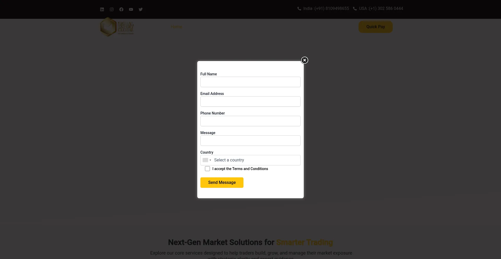 Signalexpertglobal.com