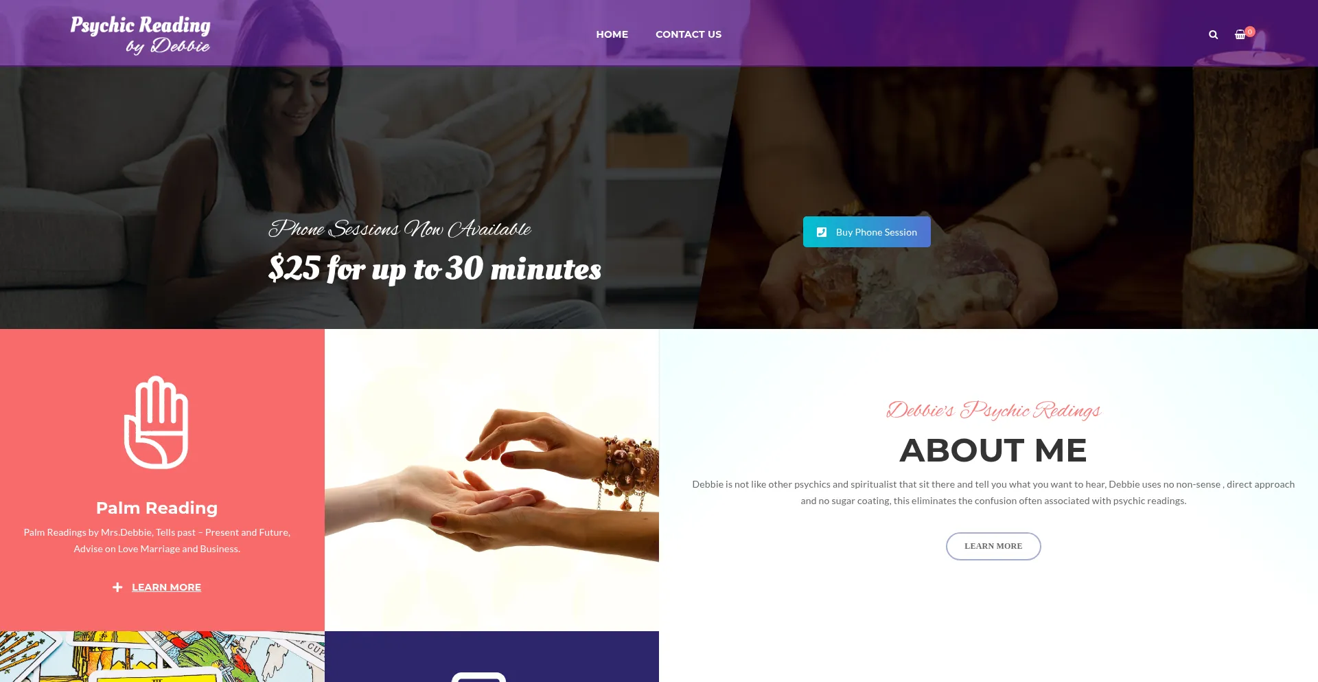 Signalhillpsychic.com