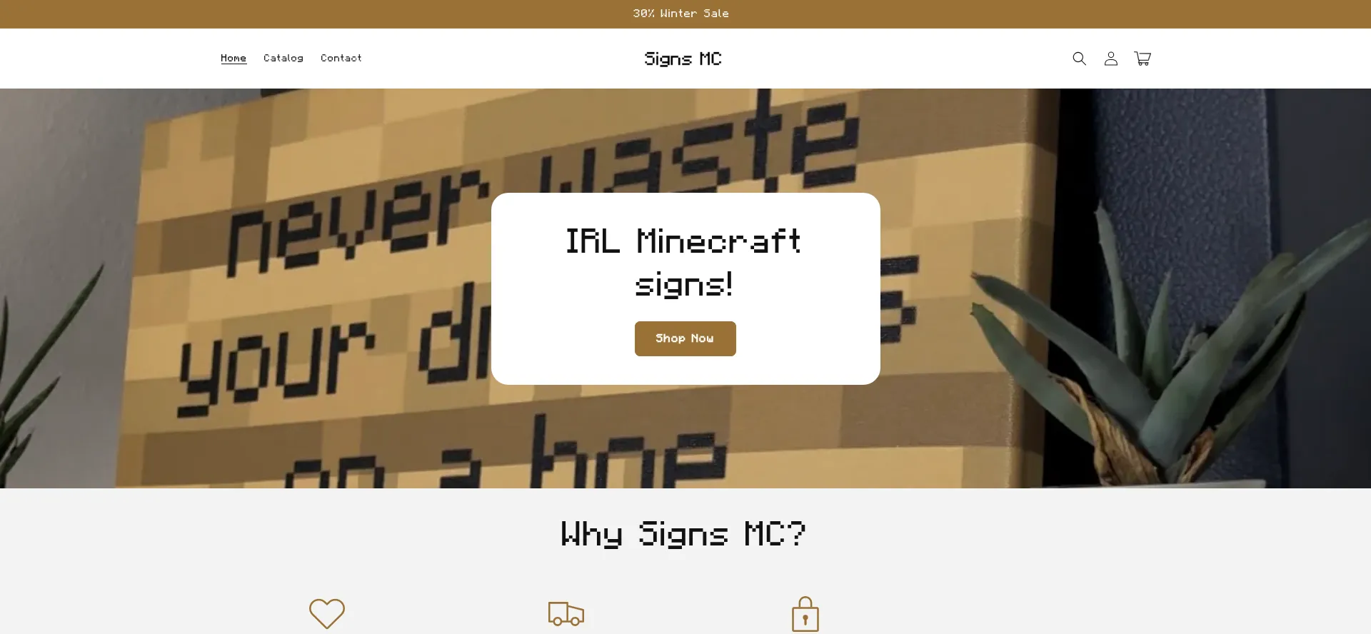 Signsmc.com