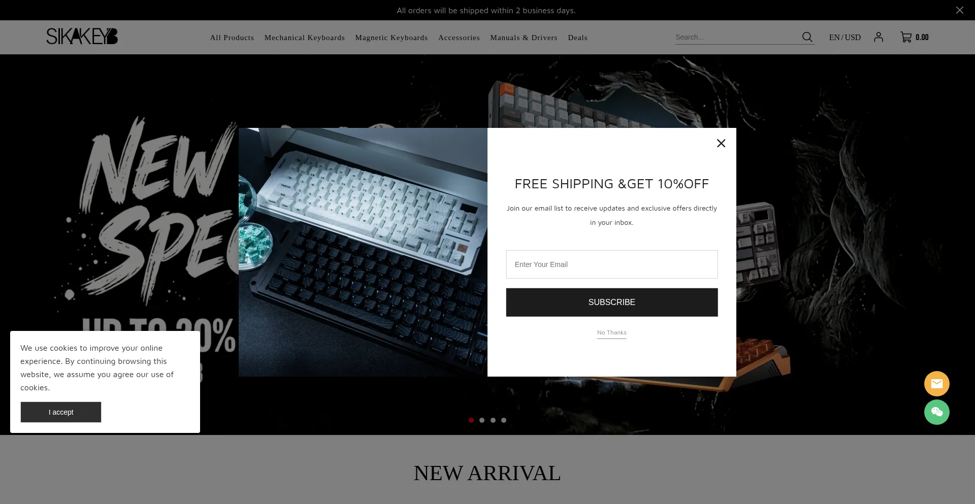 Sikakeyb.com