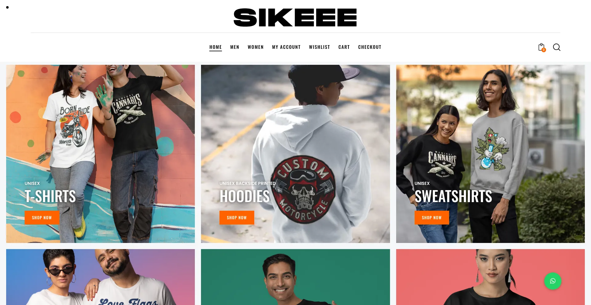 Sikeee.com