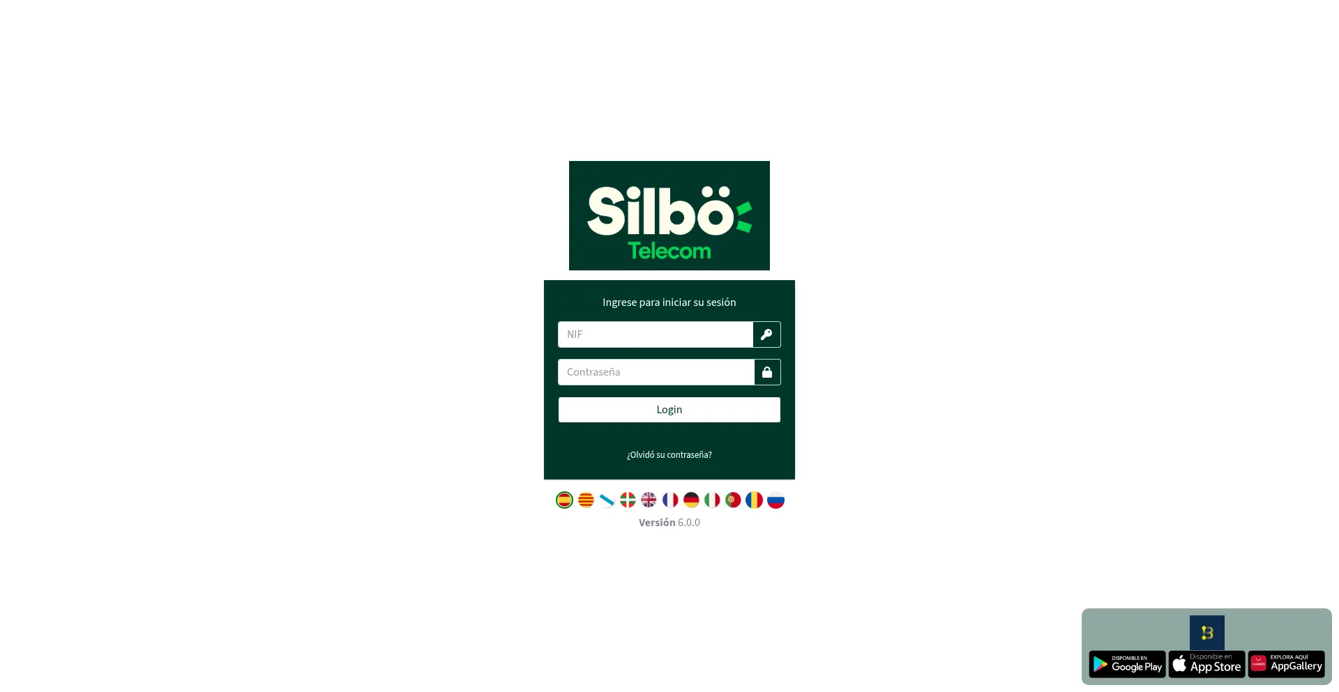 Silbotelecom.erploop.es 安全可靠吗？