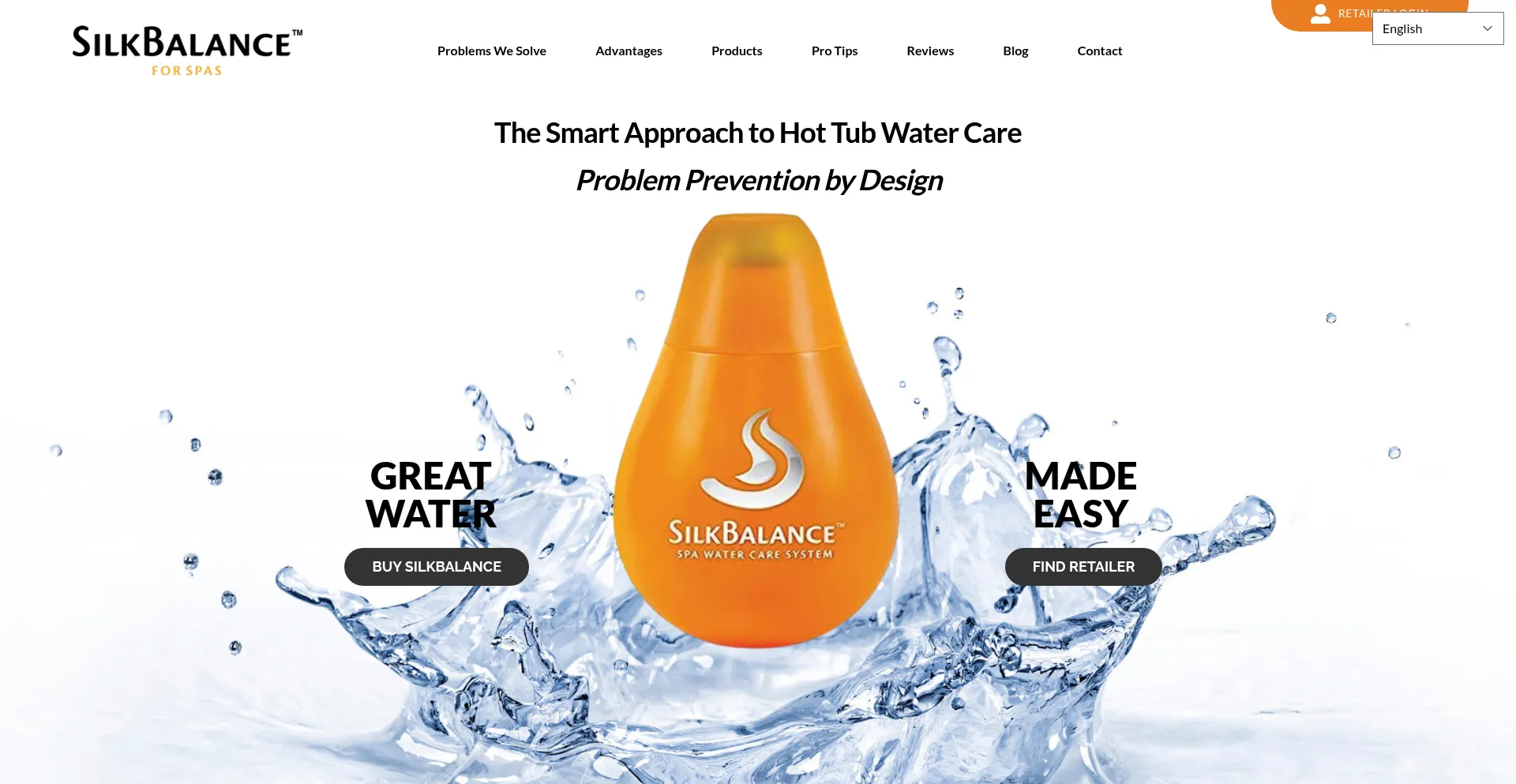 Silkbalance.com