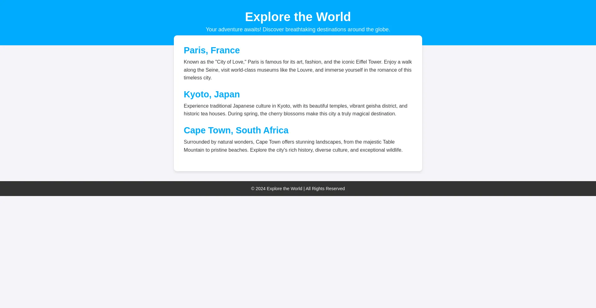 Website screenshot of Silkroadf.com
