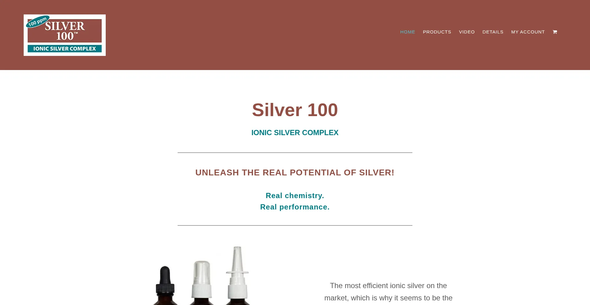 Silver100.com 安全可靠吗？