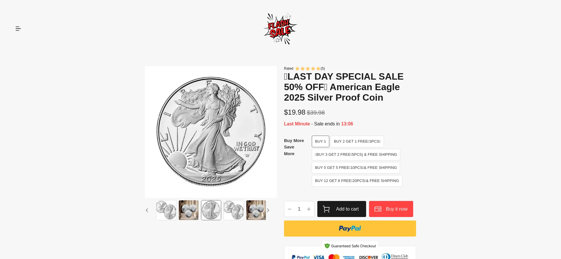 Silvercoin26x.buybest4usa.com