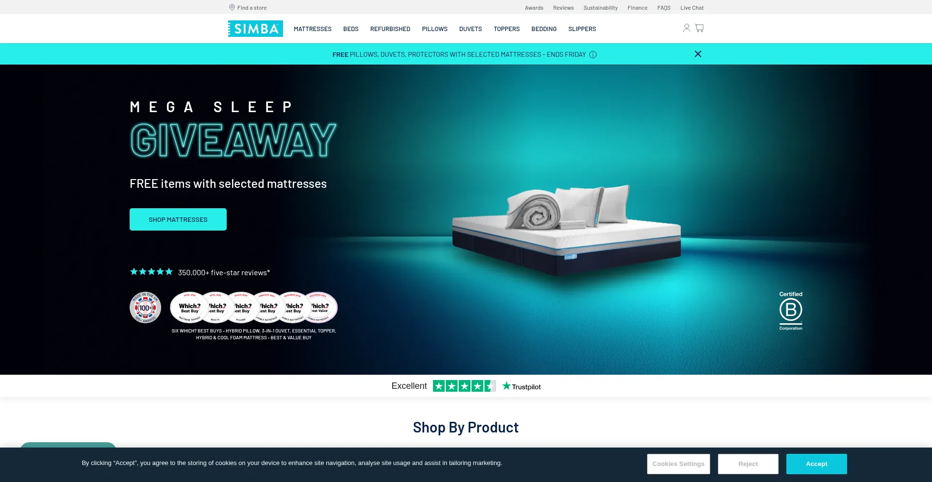Simbasleep.com 安全可靠吗？