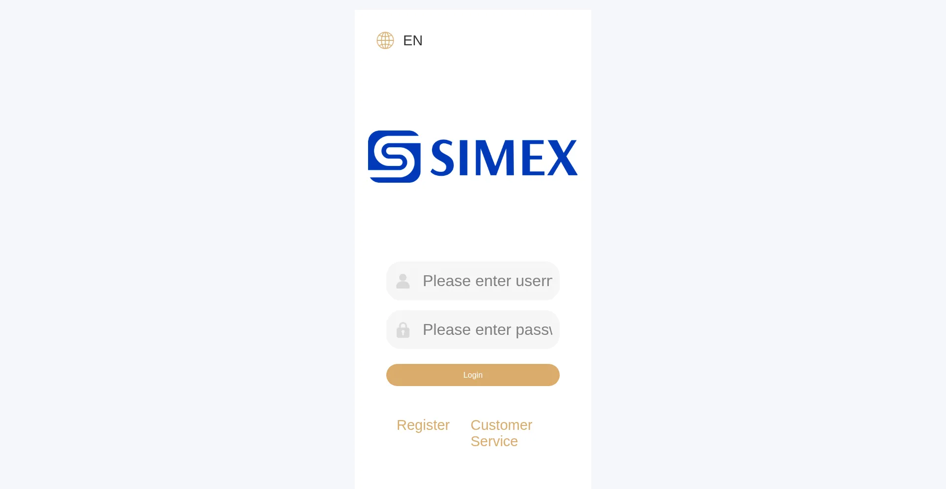 Simex.icu