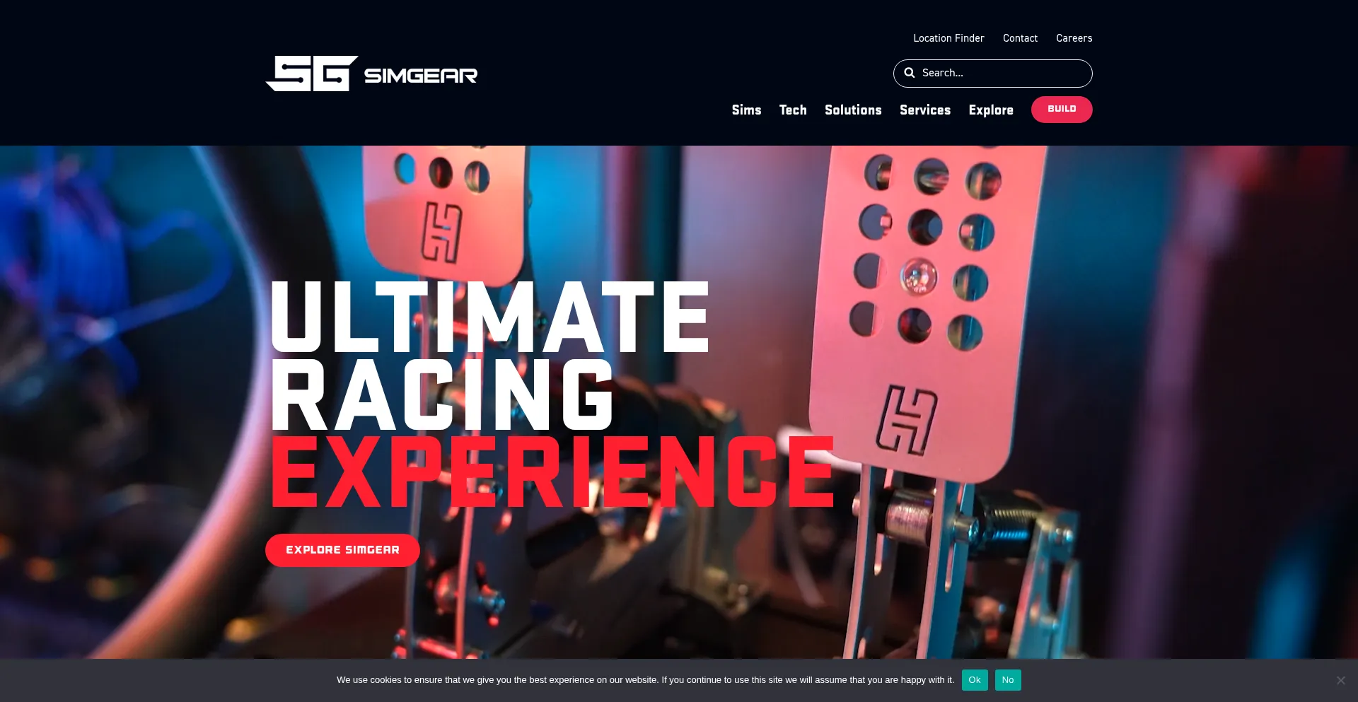Simgear.com