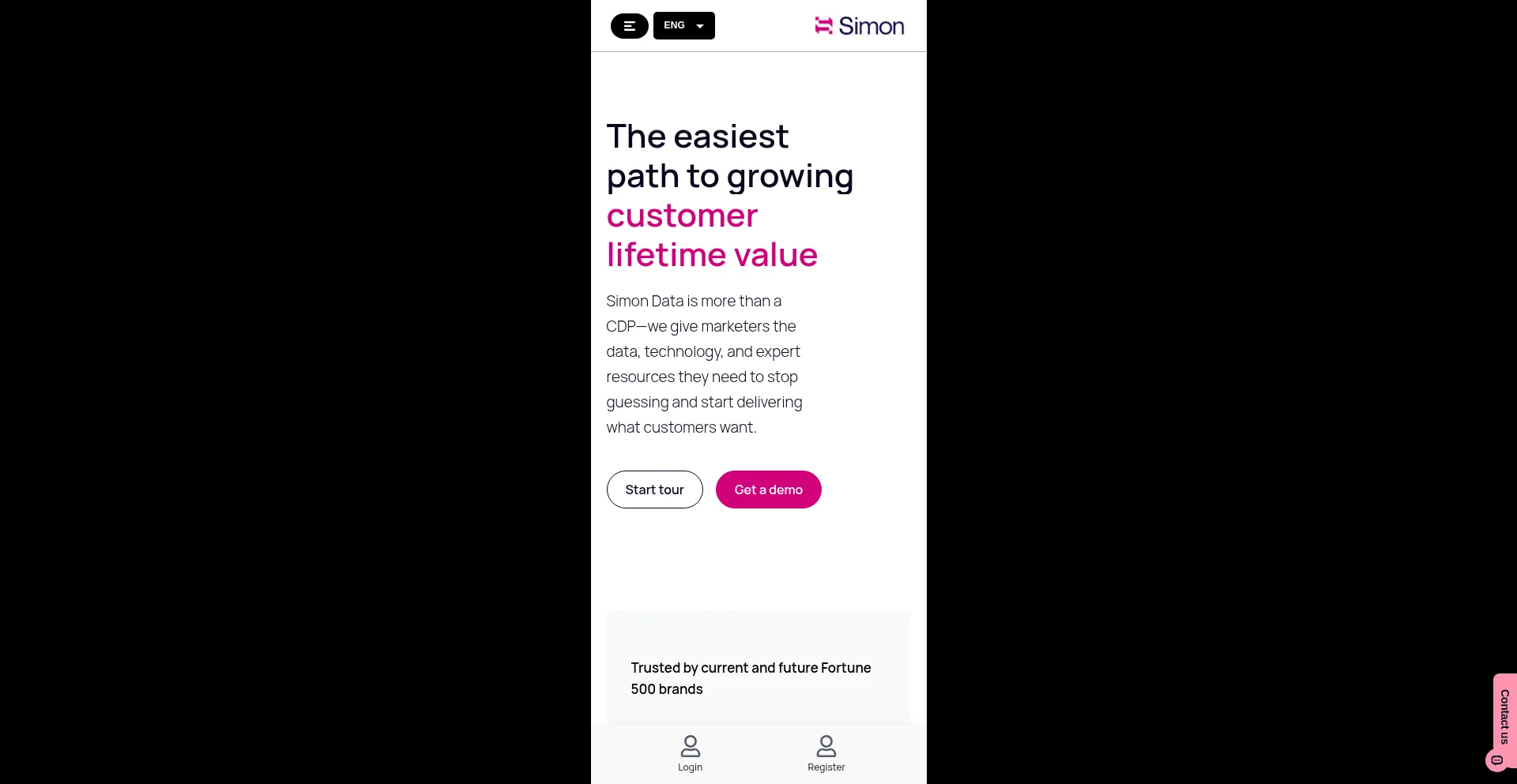 Simon-core.com