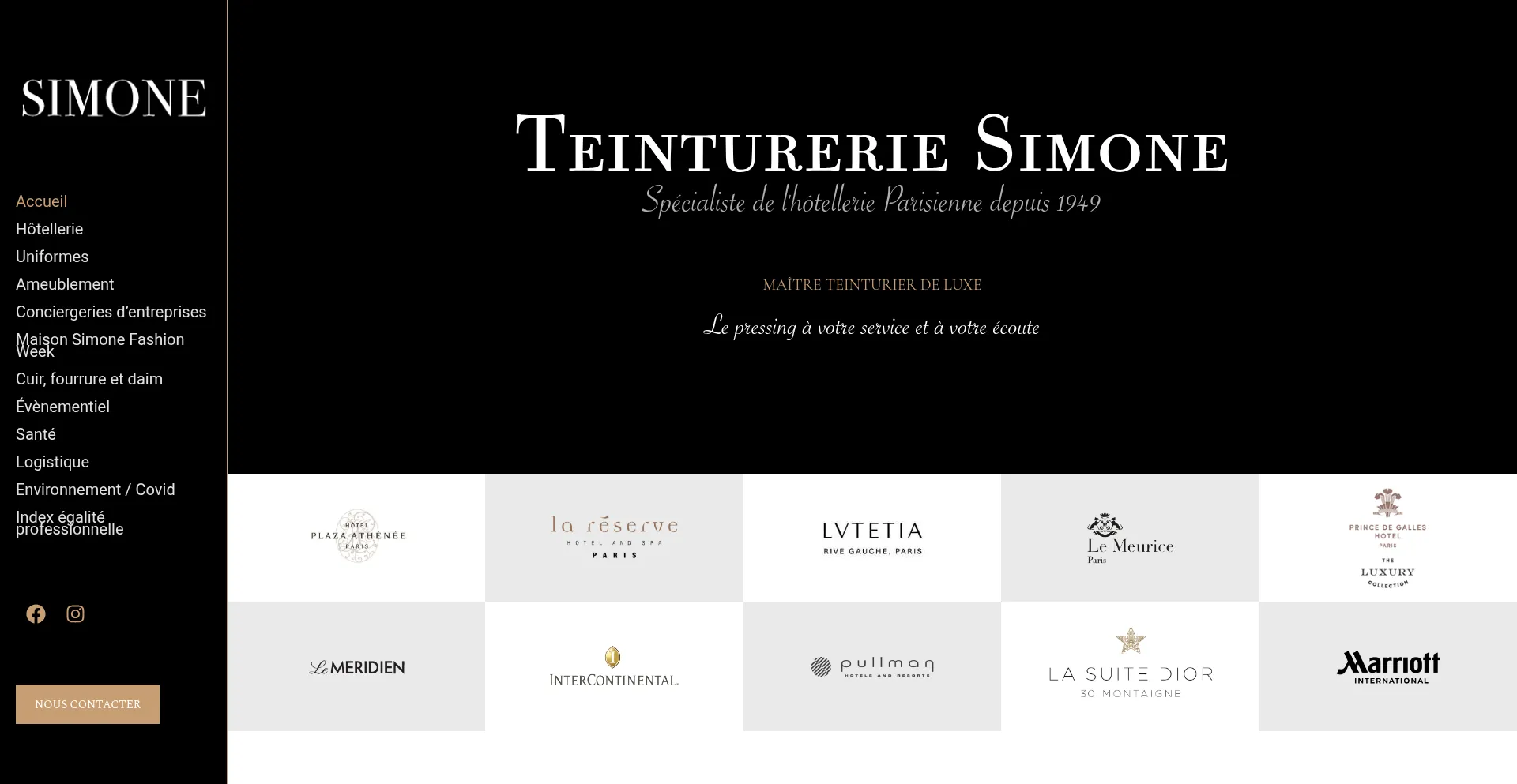 Simone.fr 安全可靠吗？