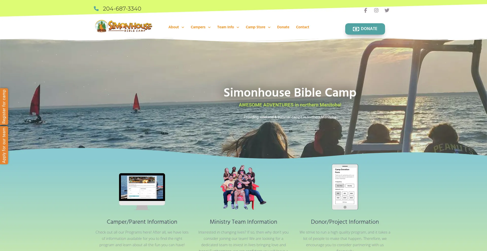 Simonhouse.ca 安全可靠吗？