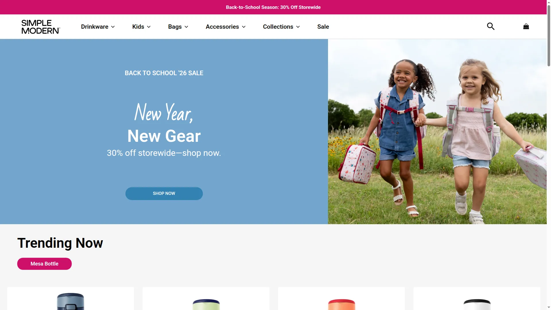 Simplemodernstore.it.com