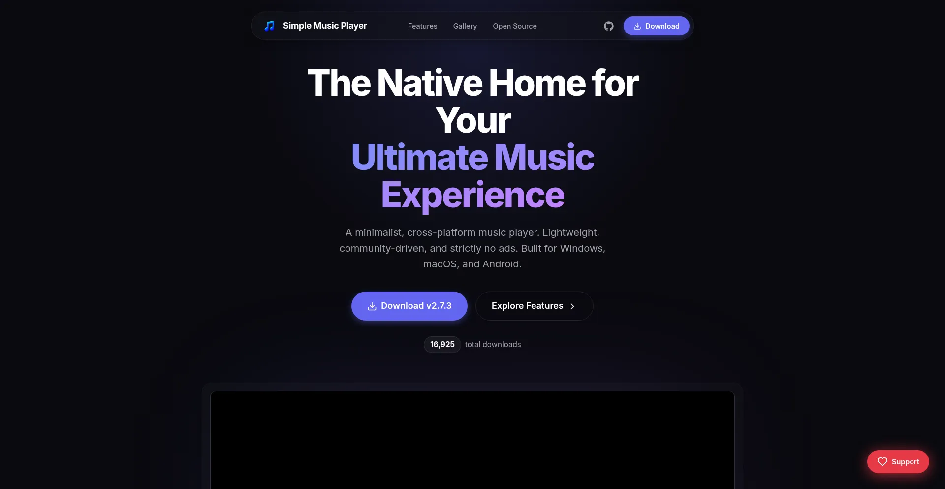 Simplemusicplayer.xyz