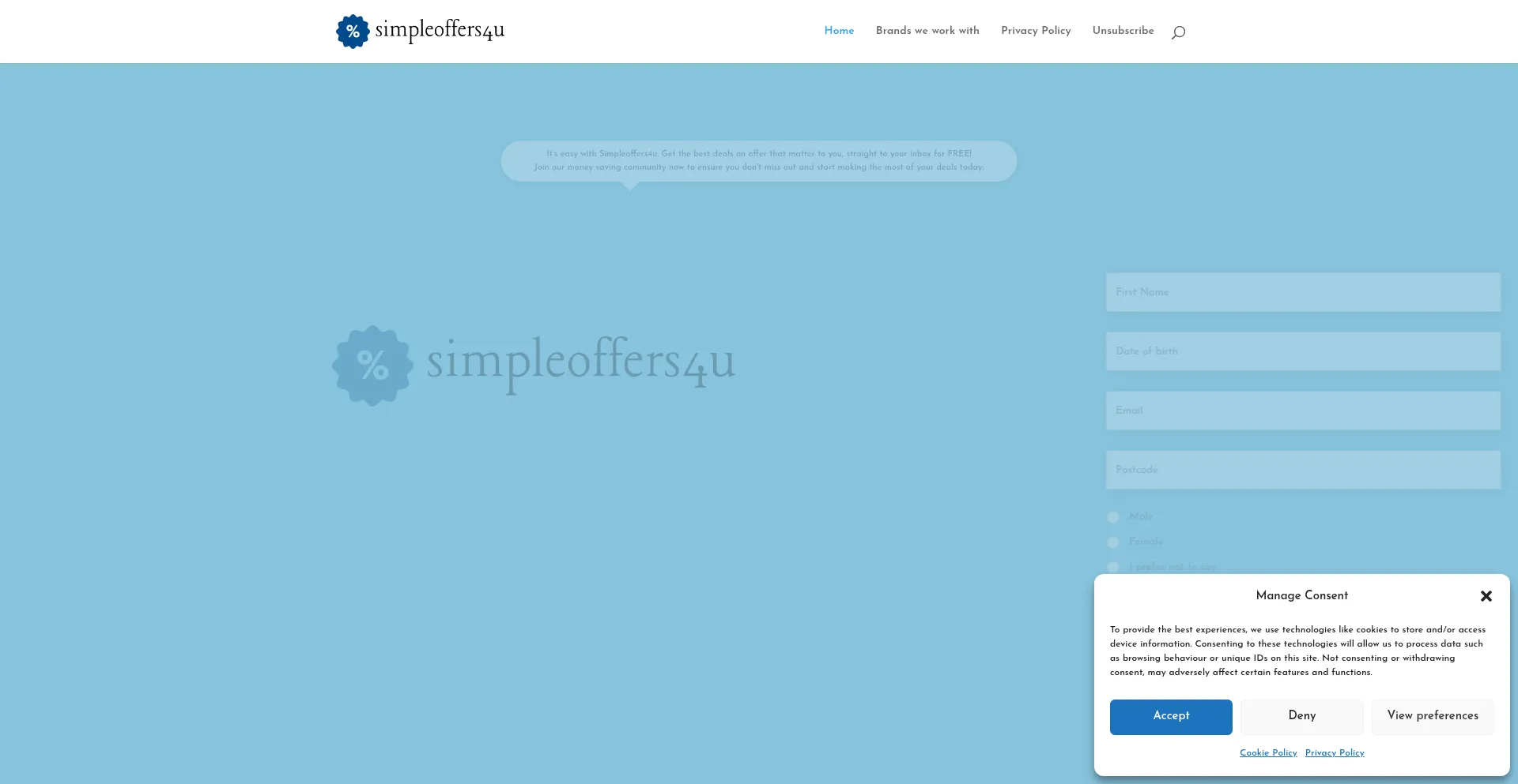 Simpleoffers4u.com