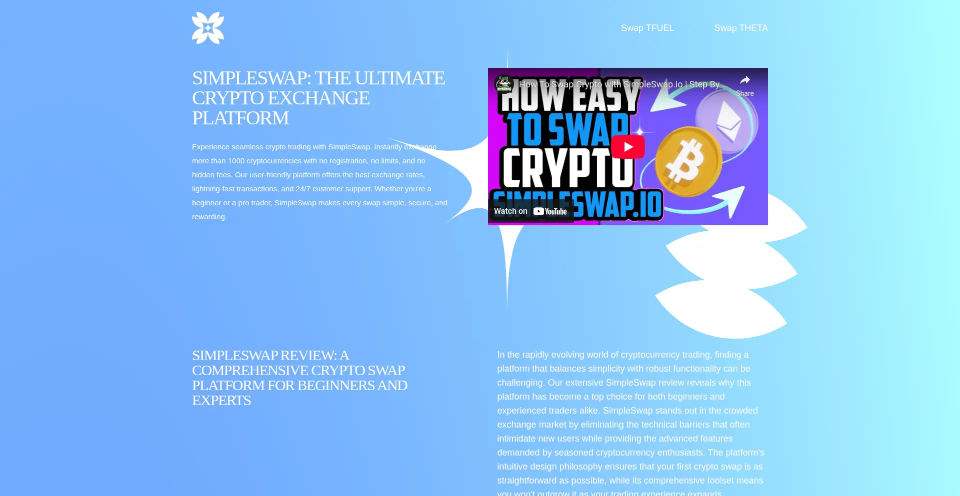 Simpleswapp.com