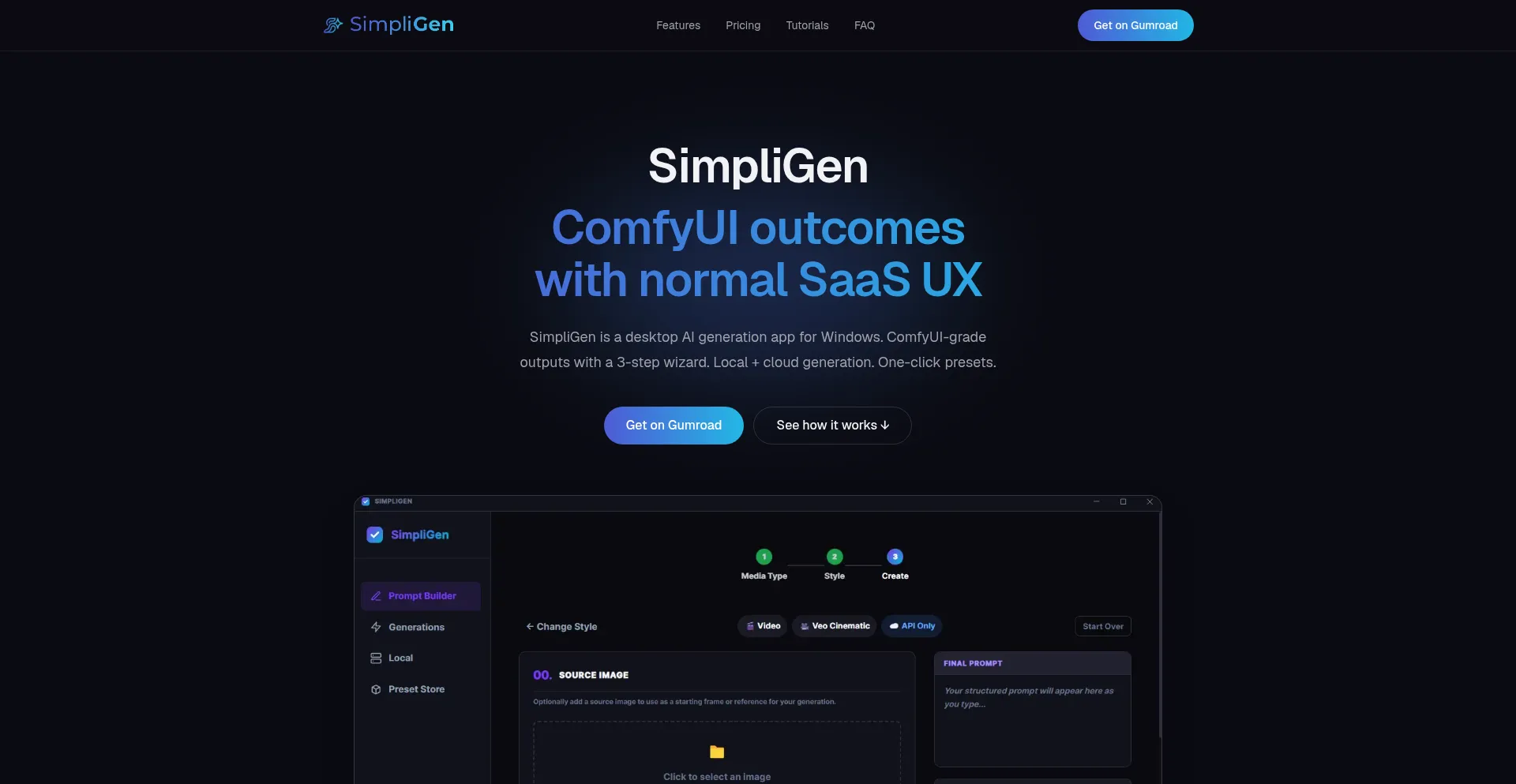 Simpligen.io