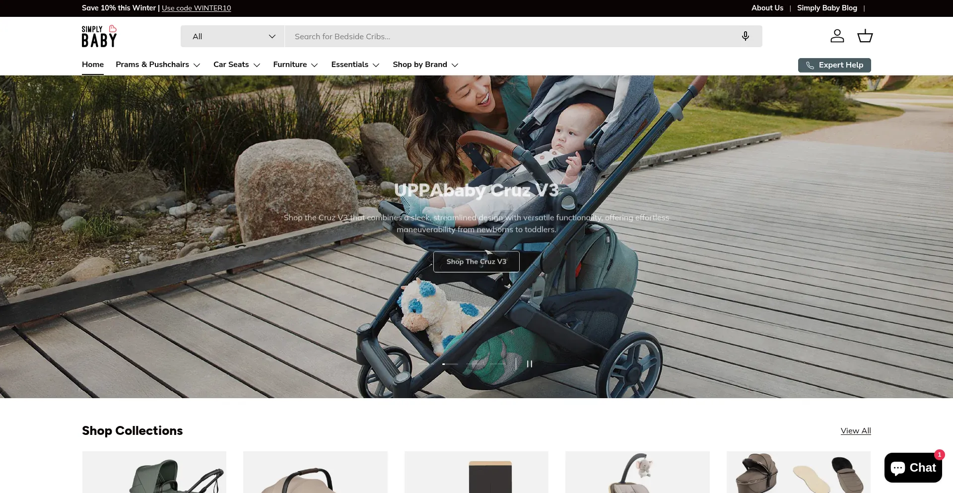 Simplybaby.co.uk