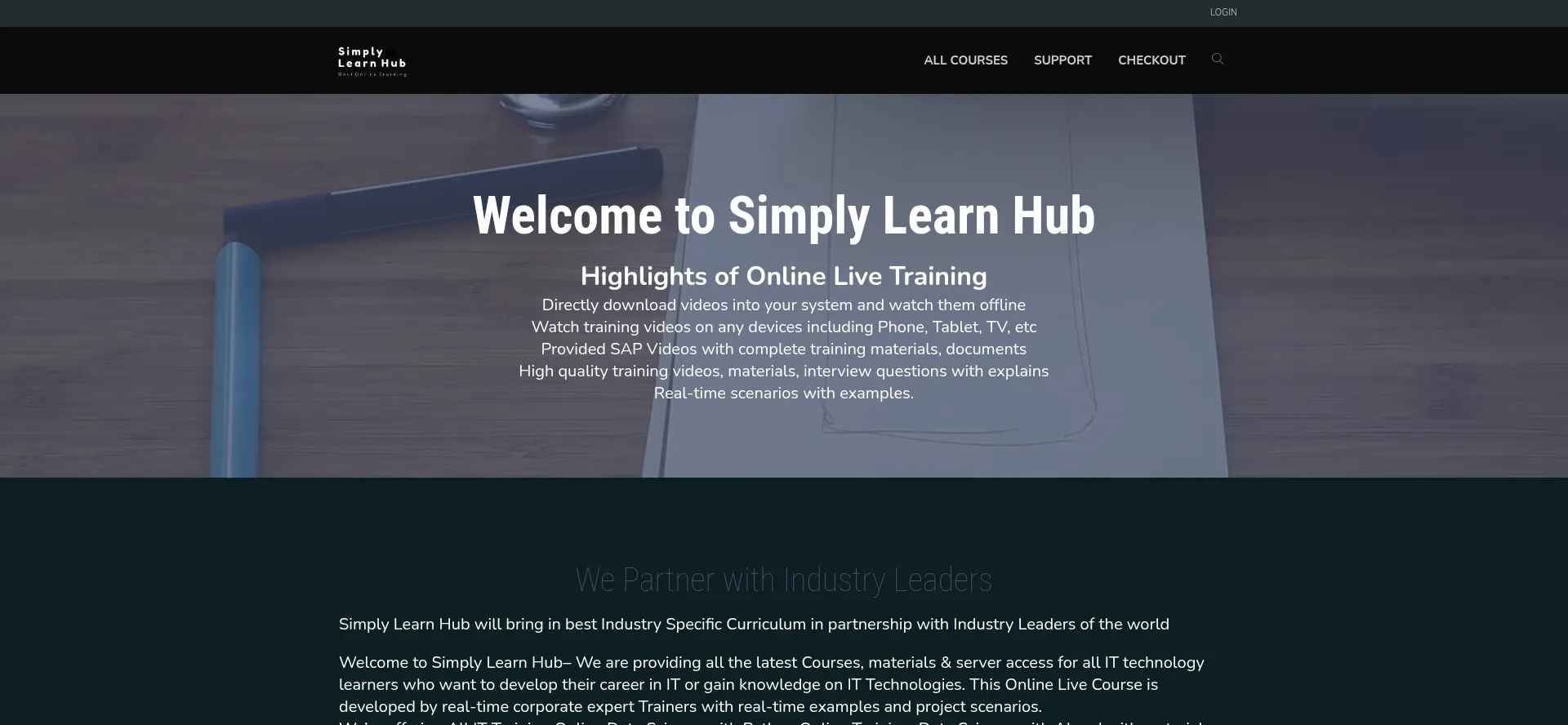 Simplylearnhub.com