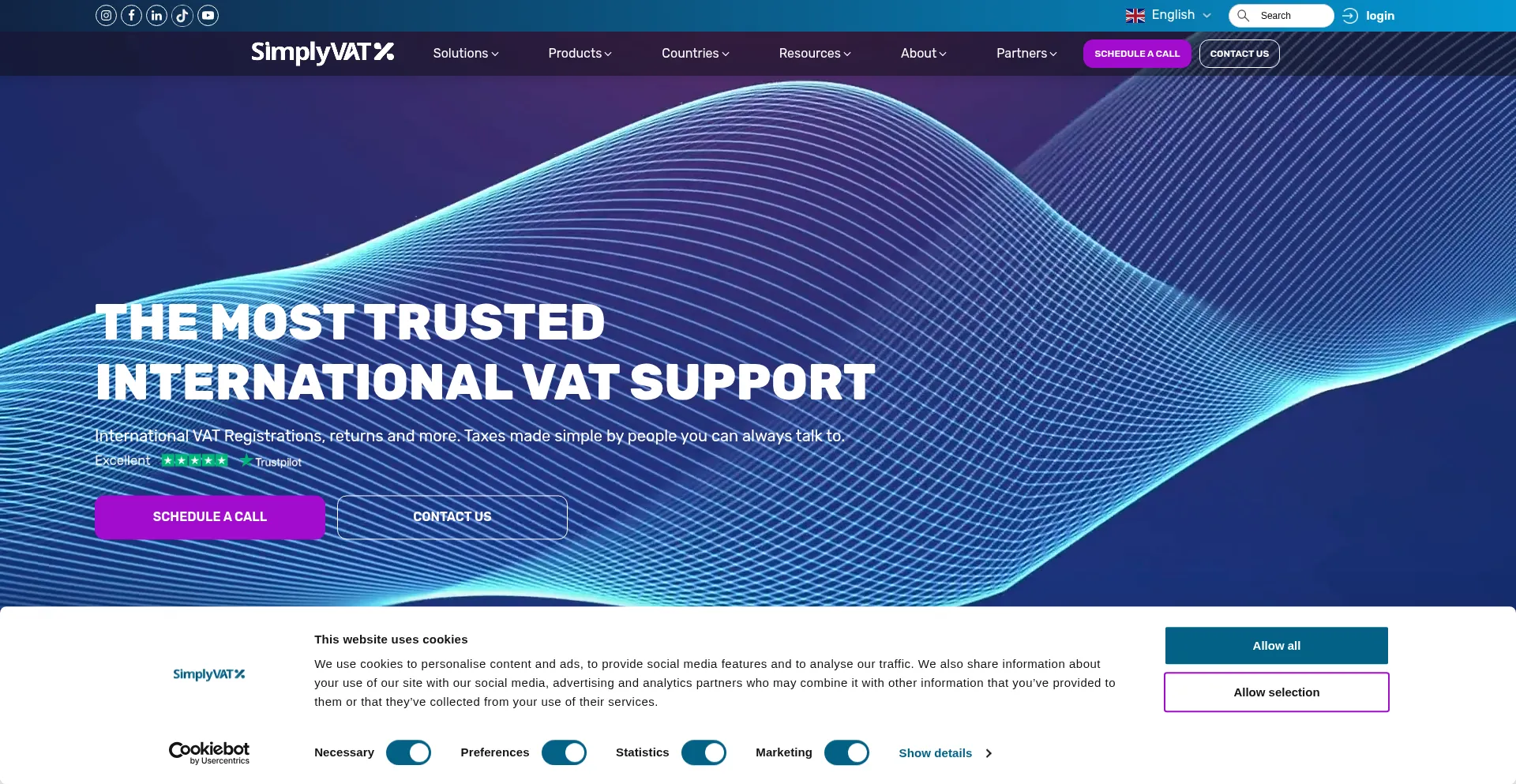 Simplyvat.com