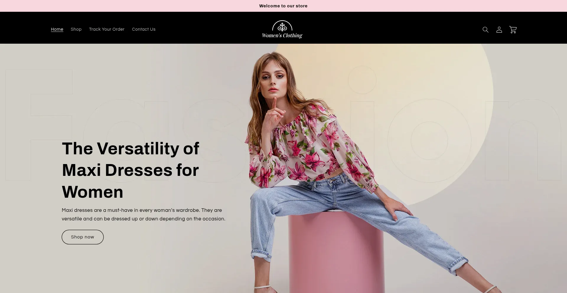 Simplywomenswear.com