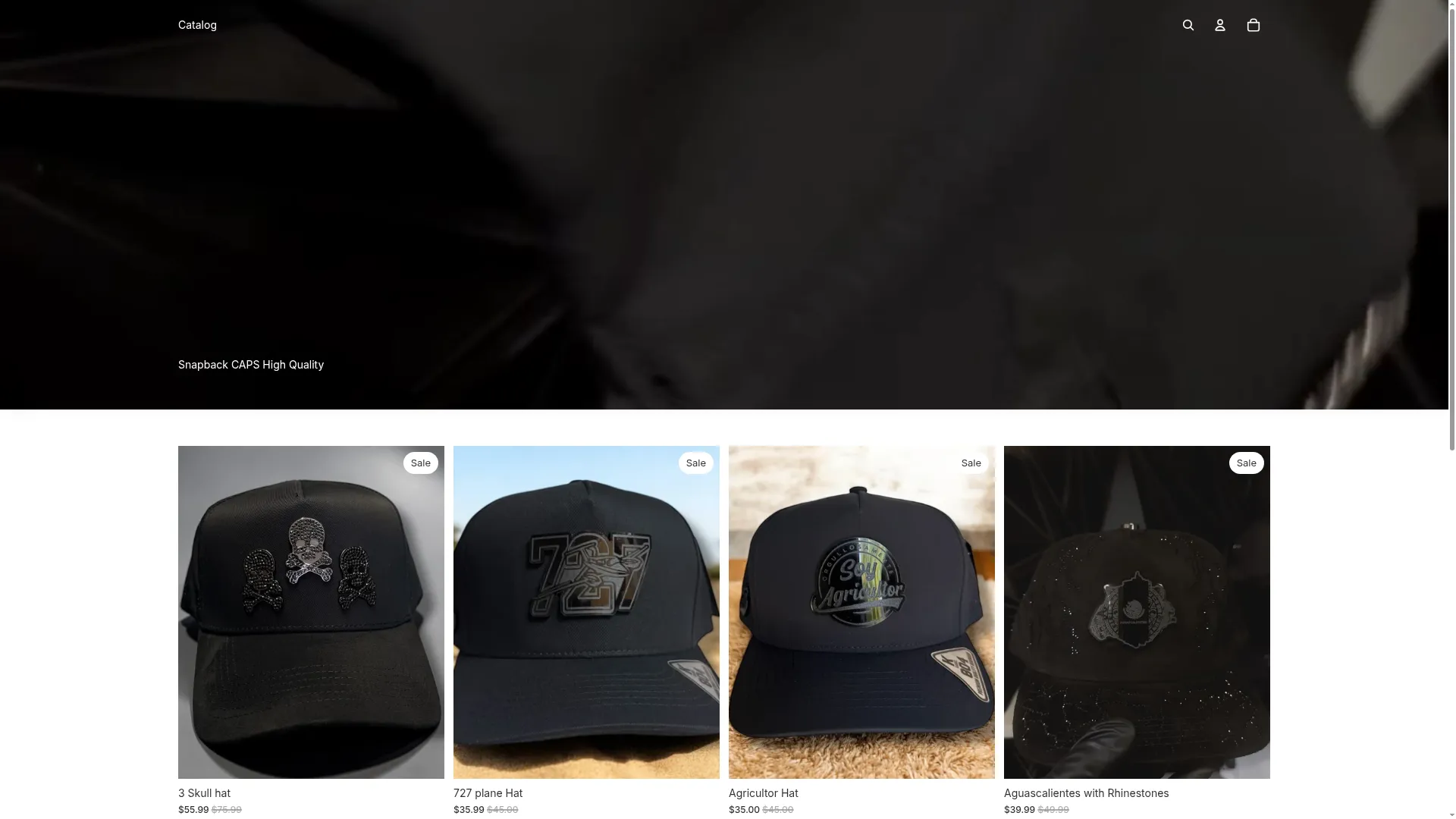 Sinaloahats.com