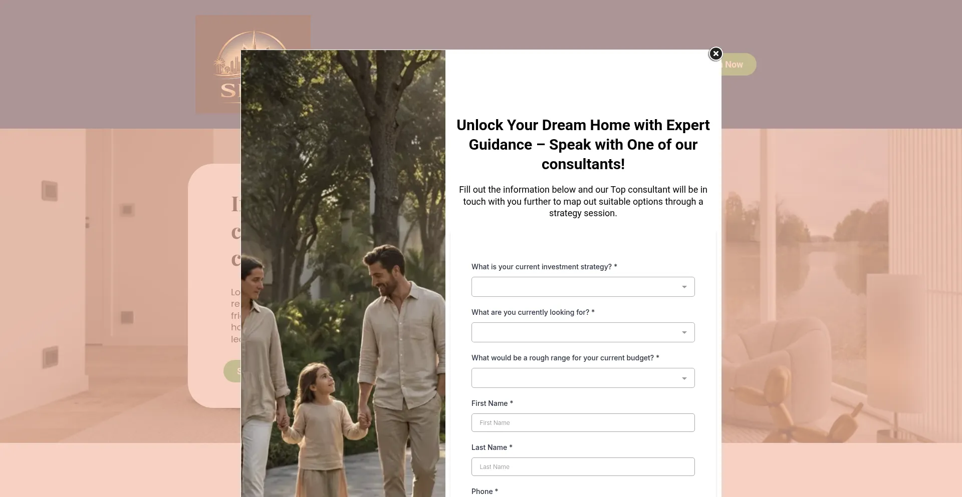 Sinarealestate.store