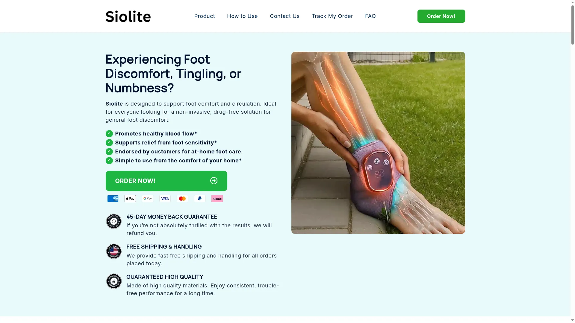 Siolite.com