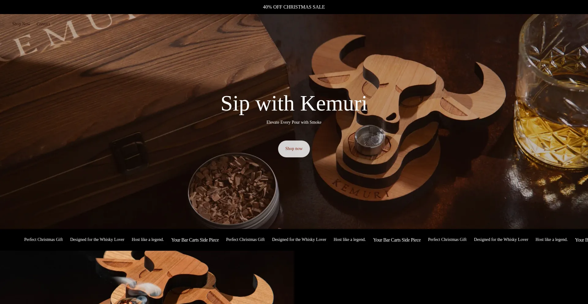 Sipwithkemuri.com