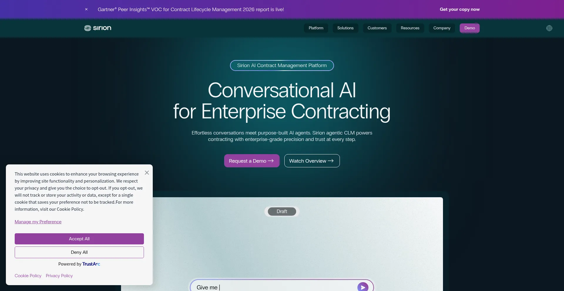 Sirionlabs.com