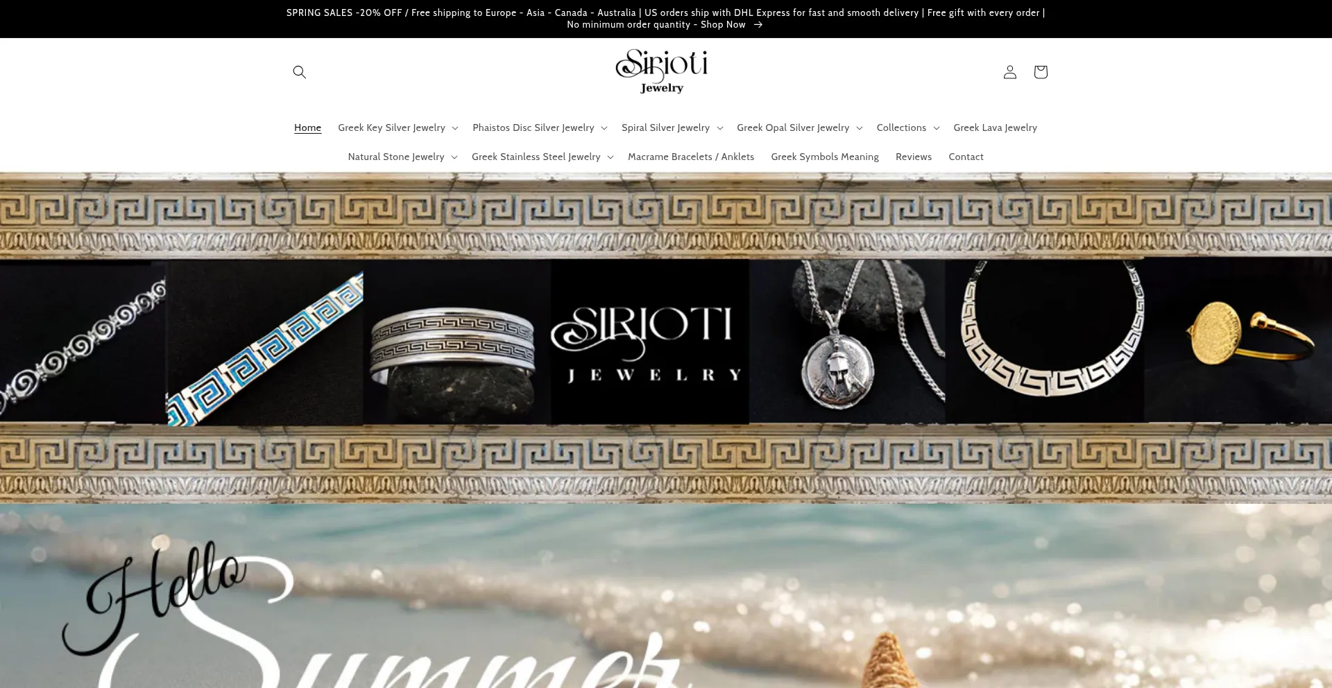 Sirioti.com