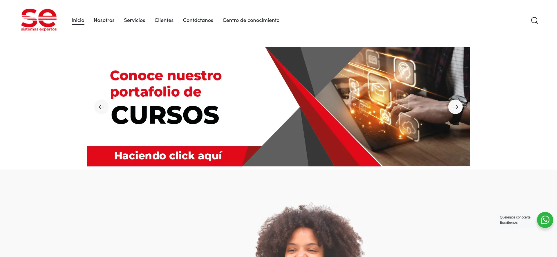 Sistemas-expertos.com