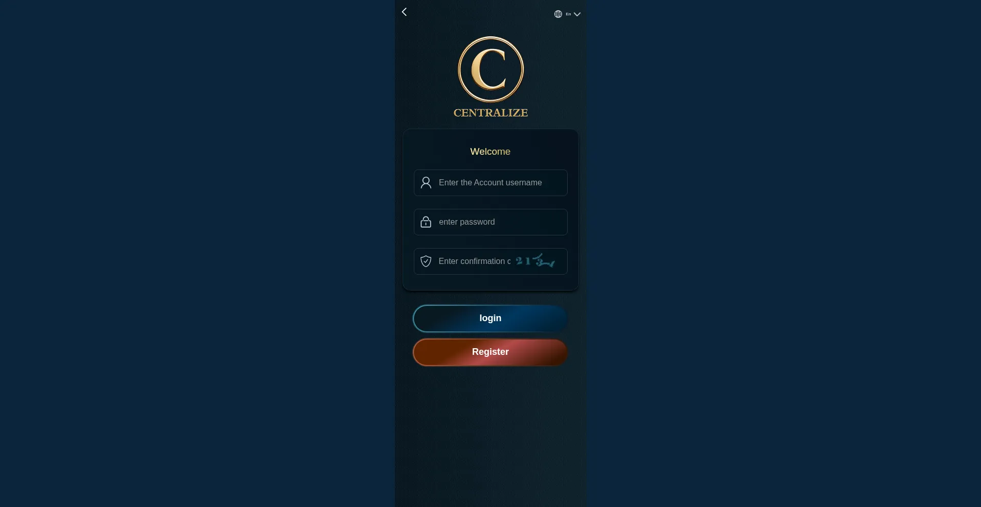 Site.centralize.asia
