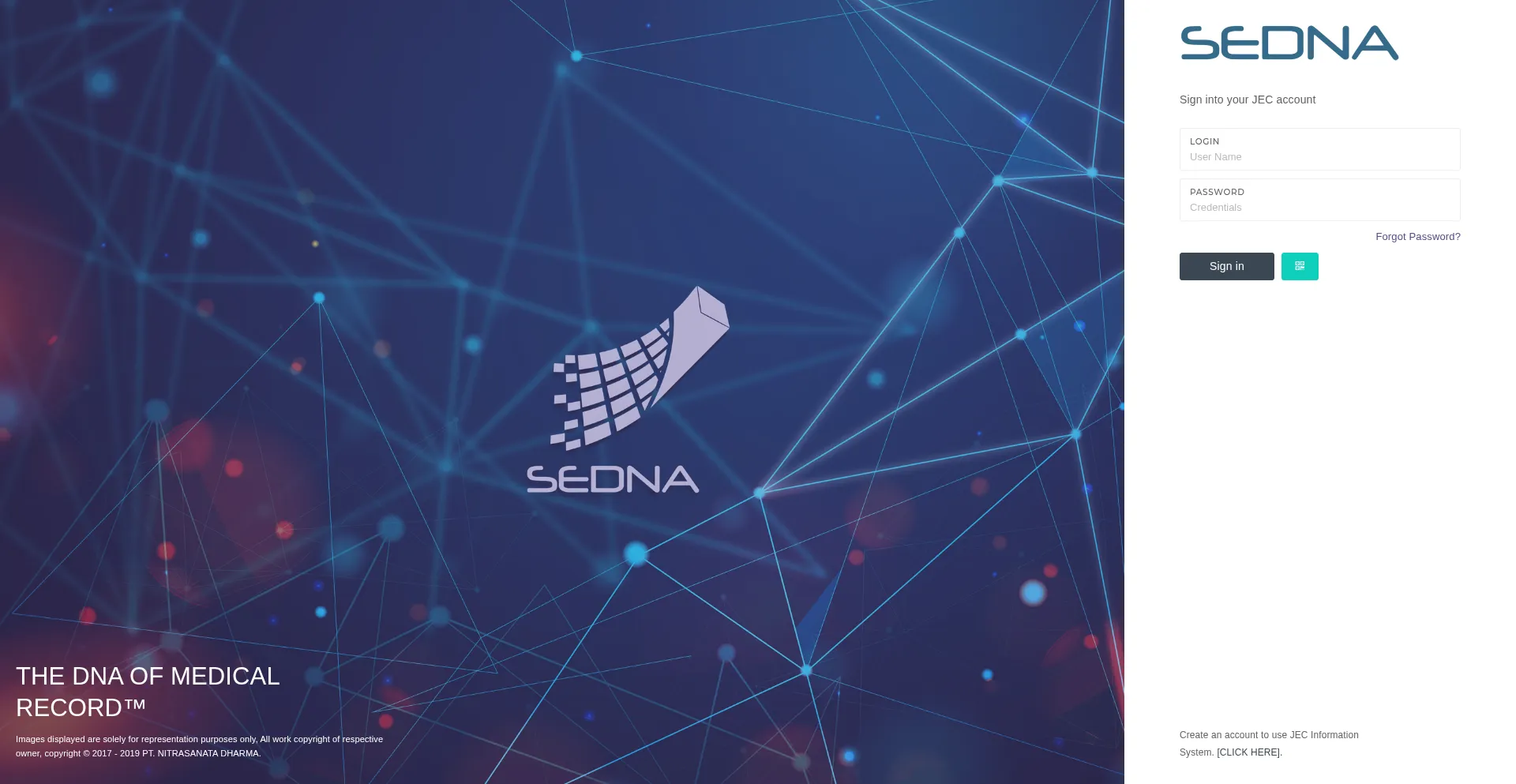 Site.sedna-emr.com