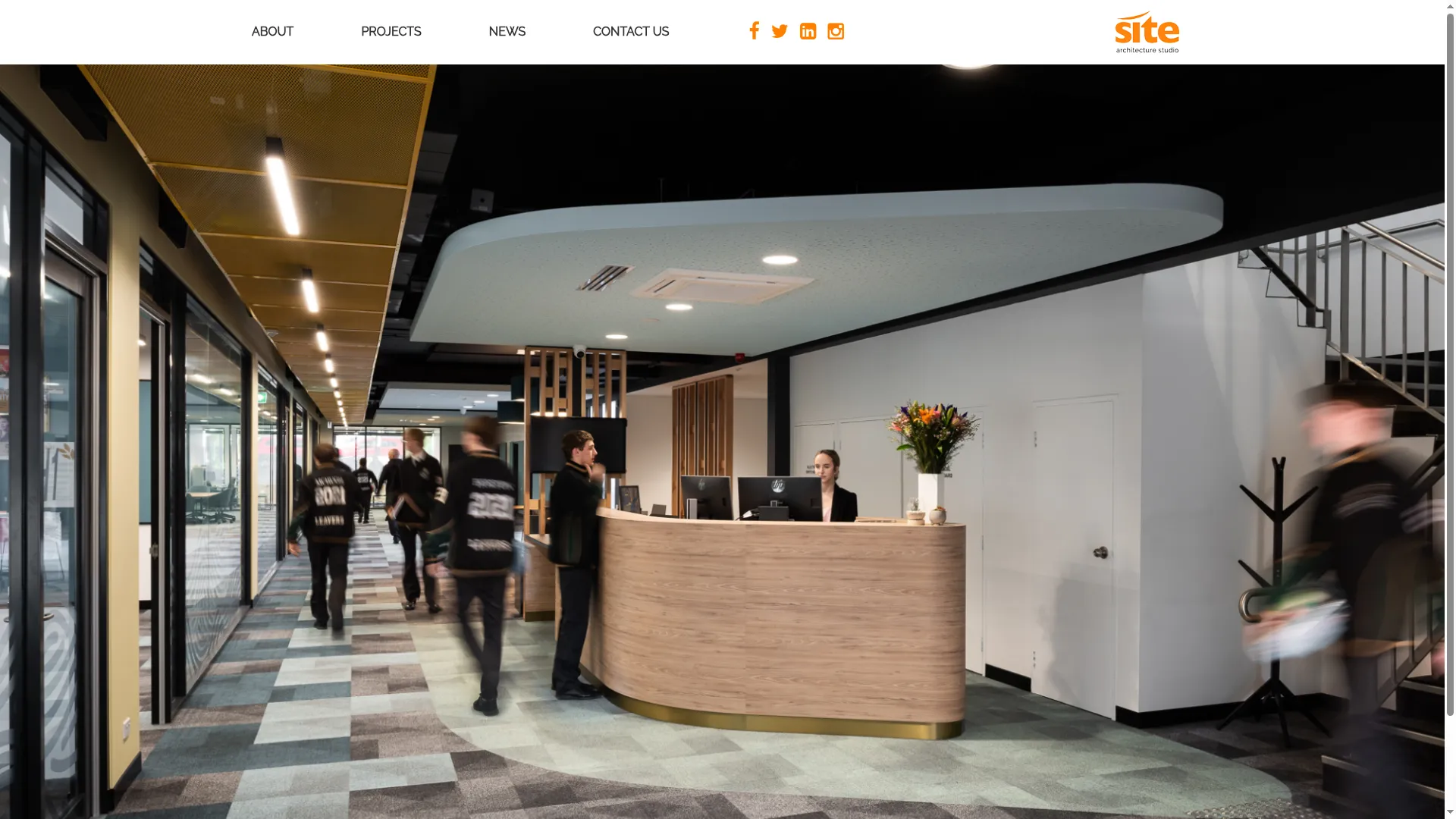Sitearchitecture.com.au