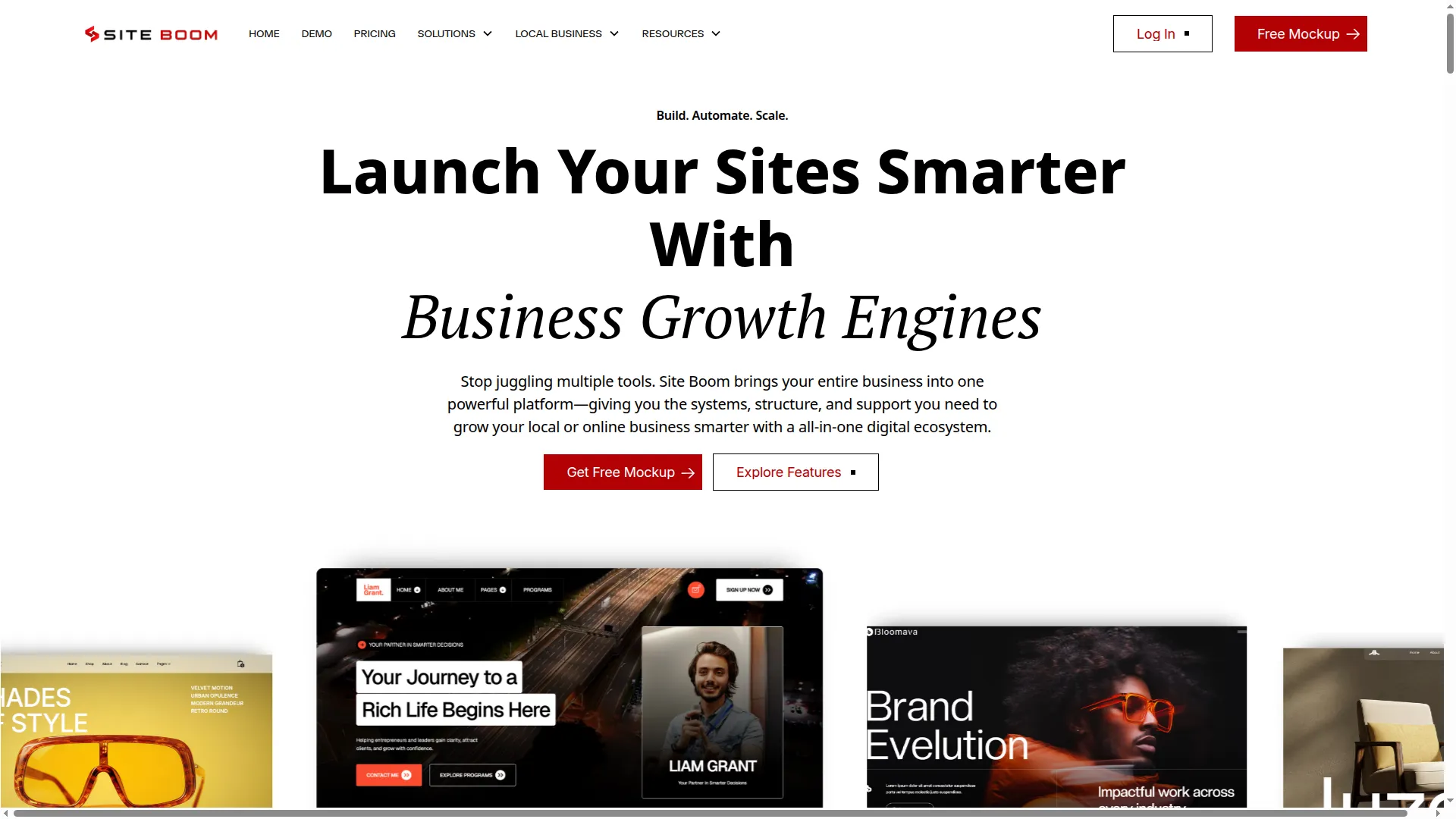 Siteboom.com