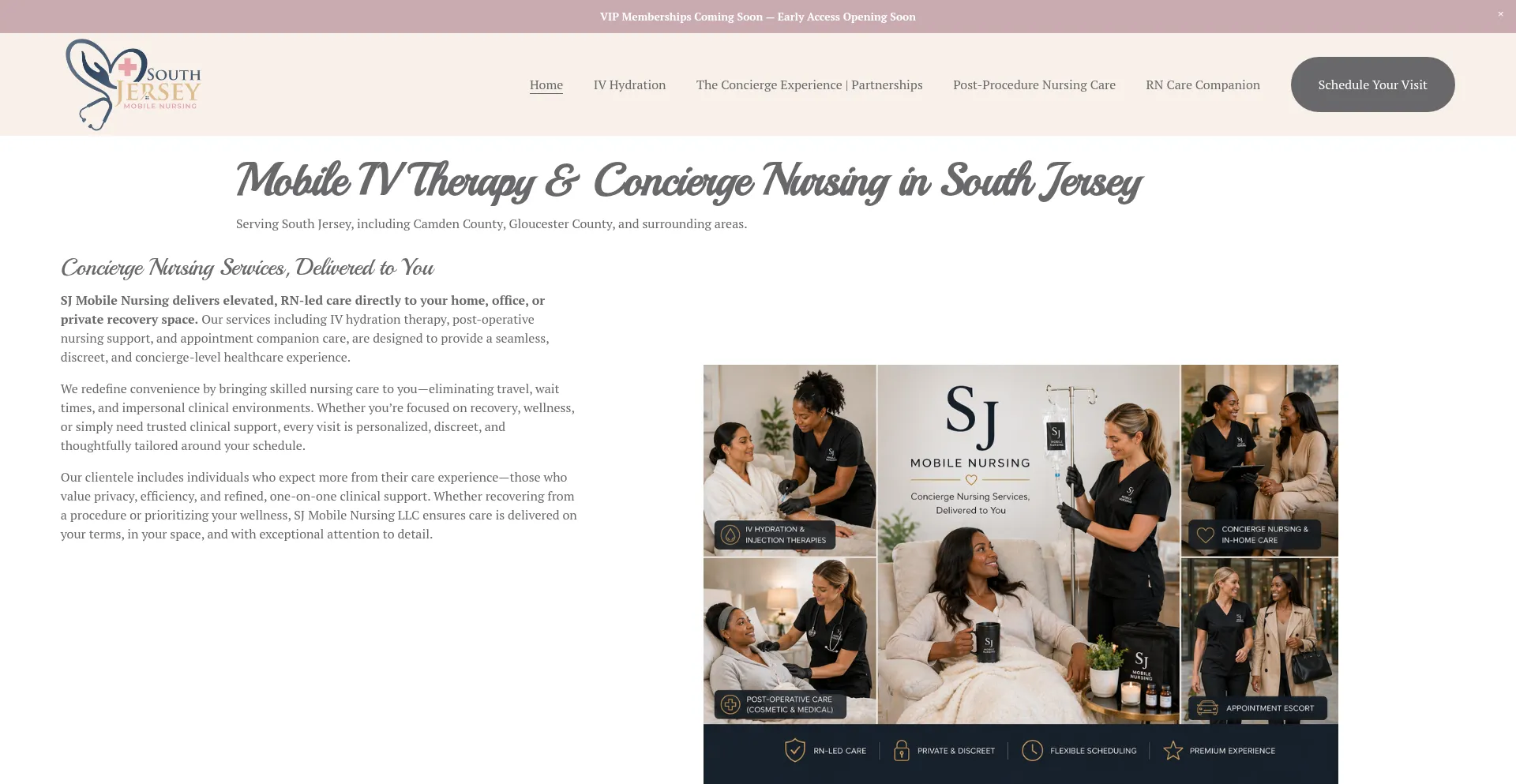 Sjmobilenursing.com