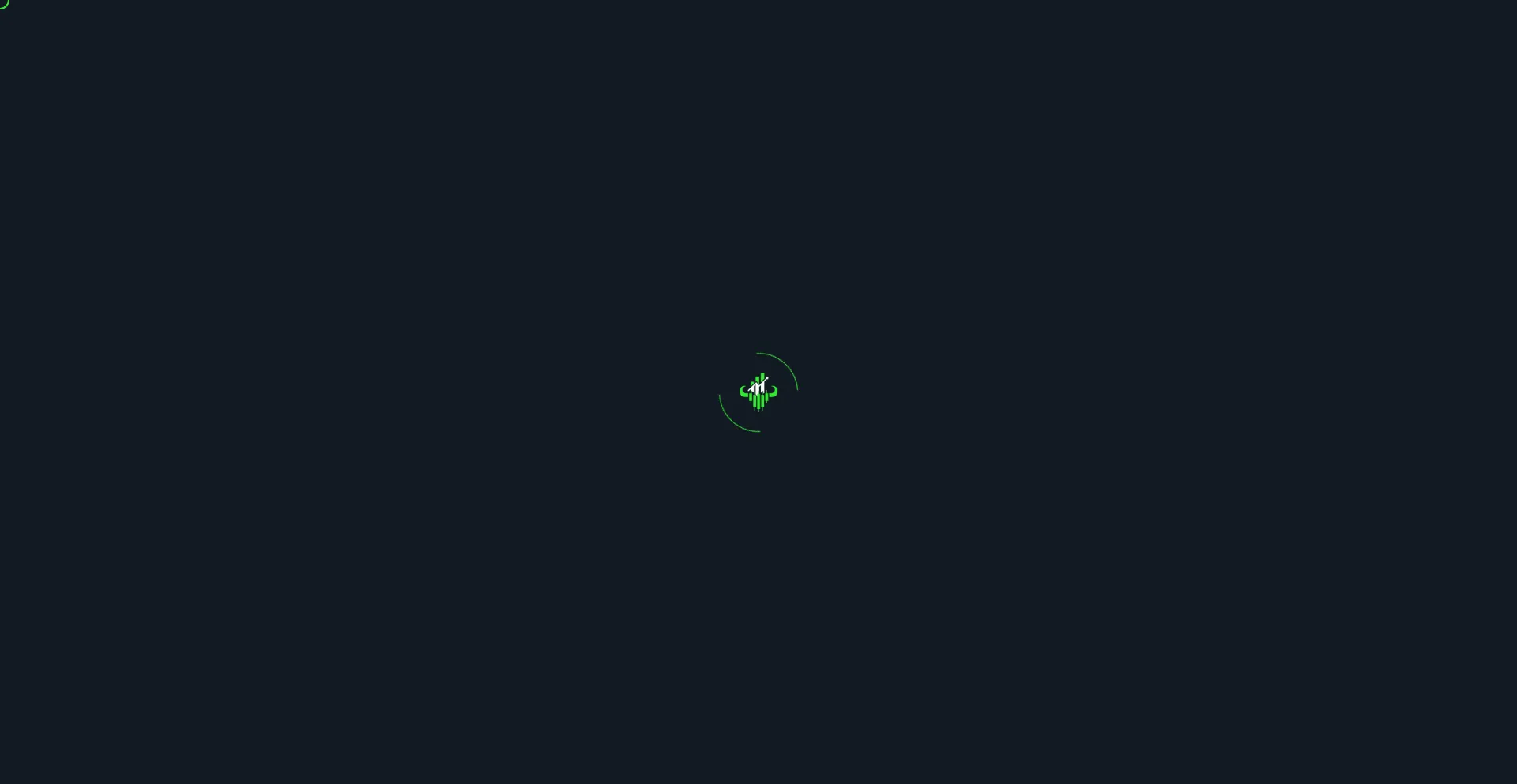 Skarouttrade.com Screenshot