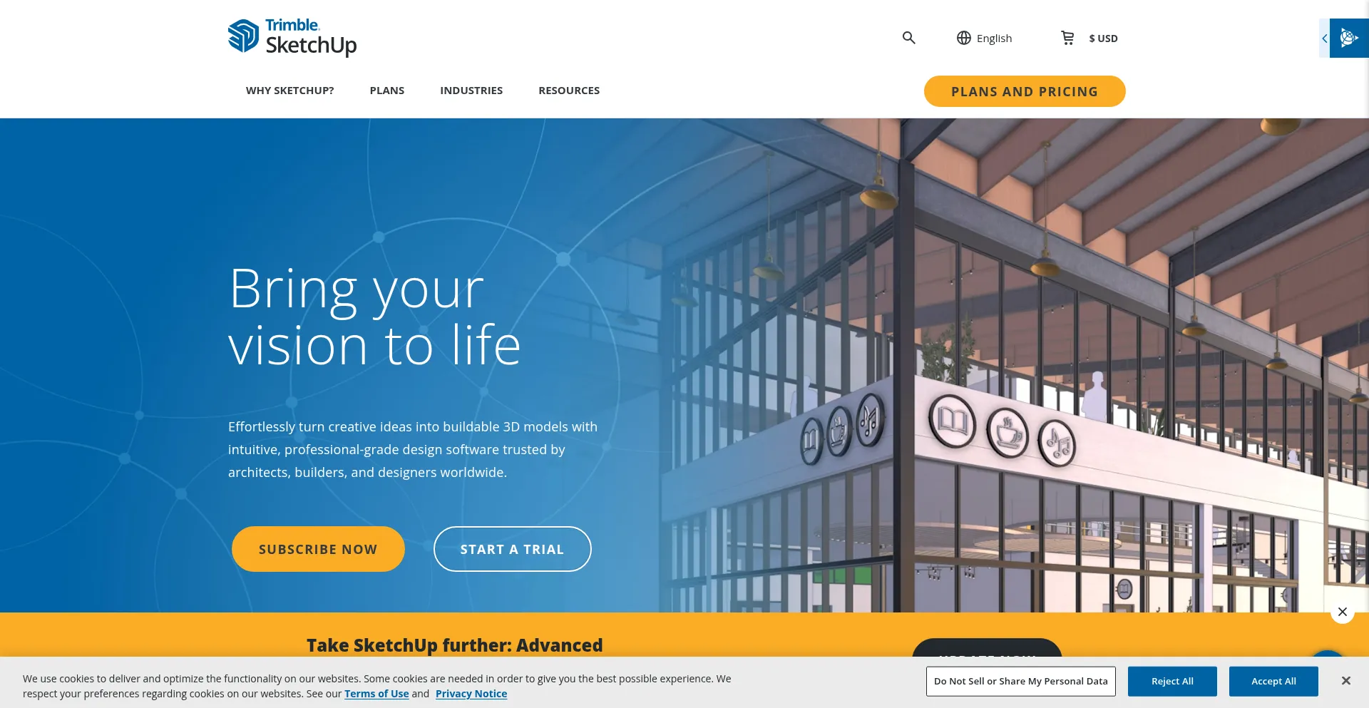 Sketchup.com
