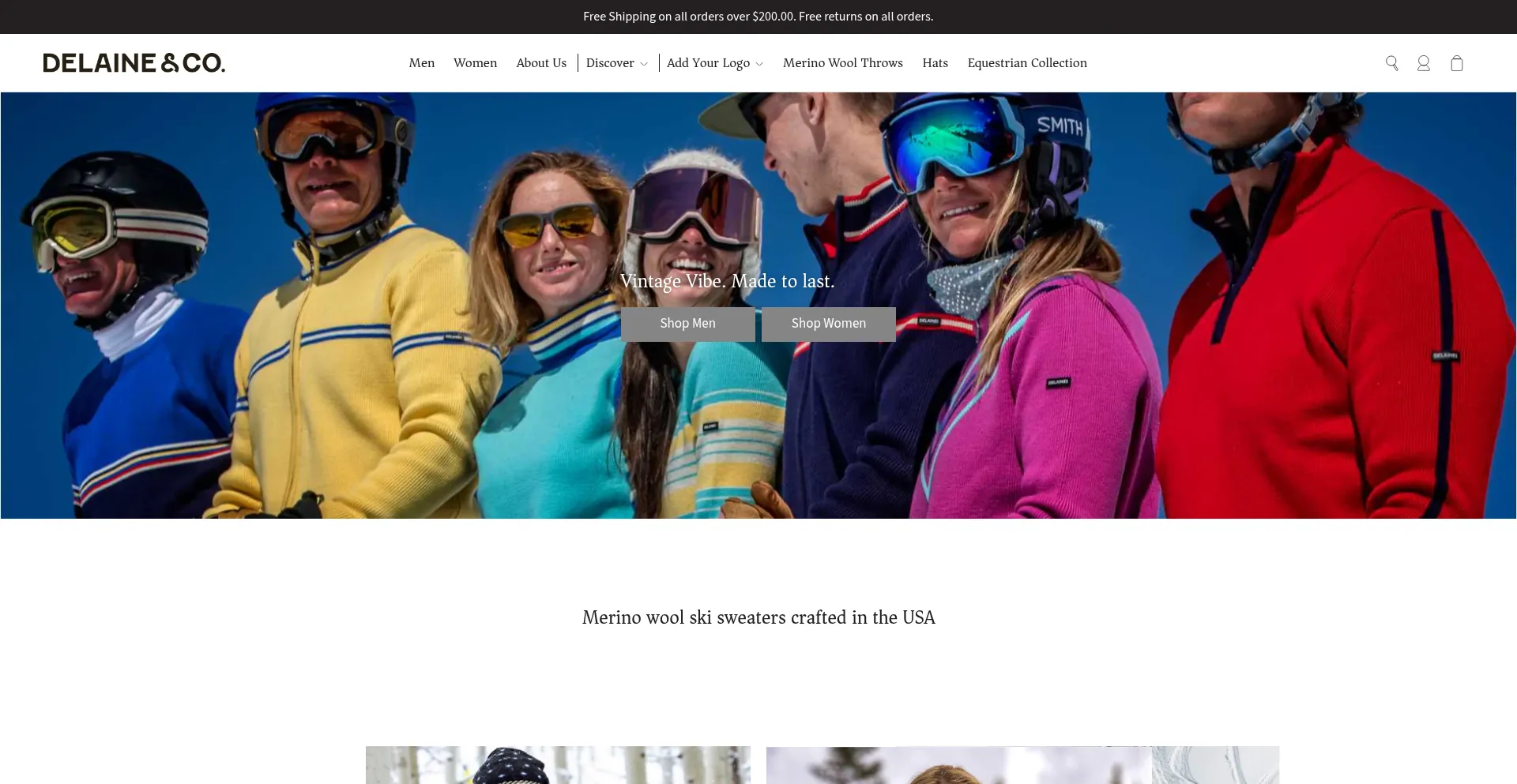 Skidelaine.com