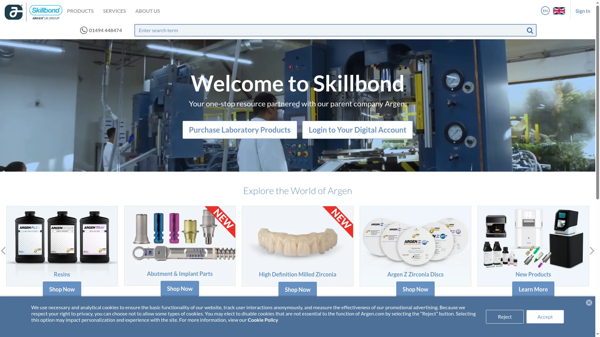 Skillbond.com