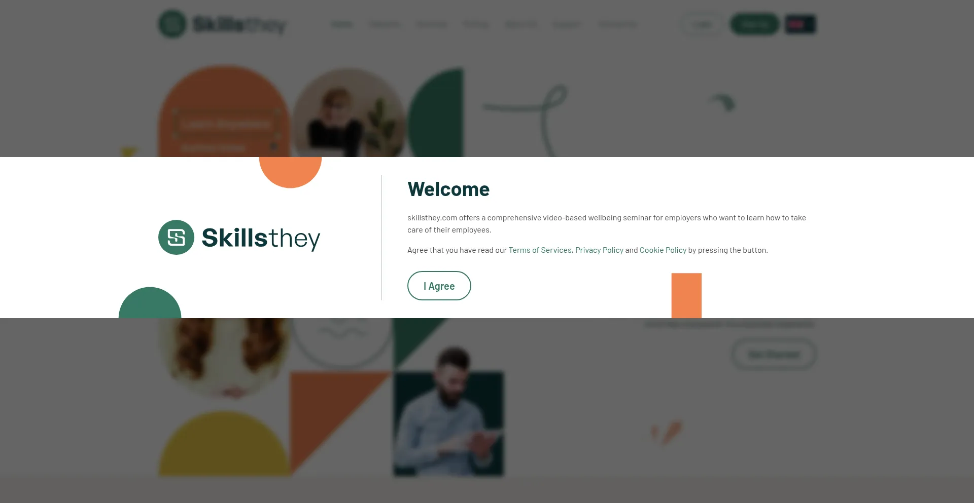 Skillsthey.com