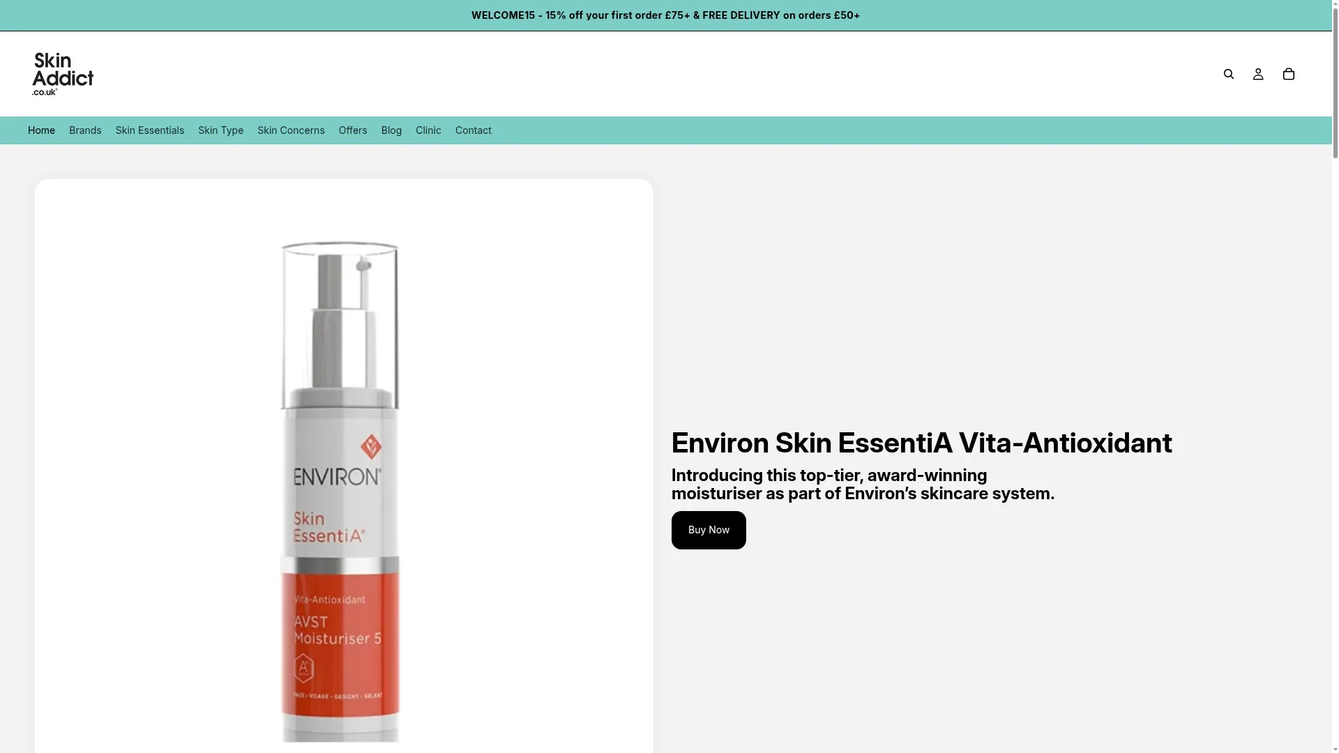 Skinaddict.co.uk