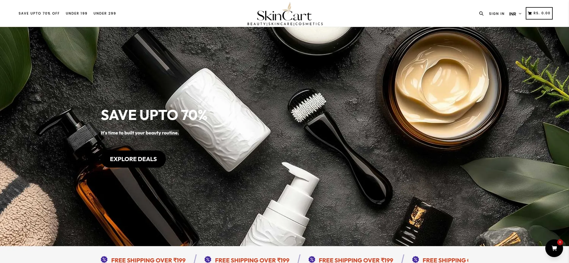 Skincart.shop