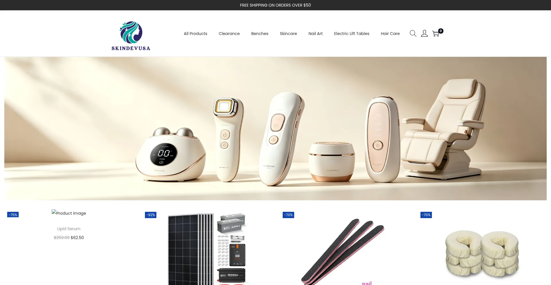 Skindevusa.com