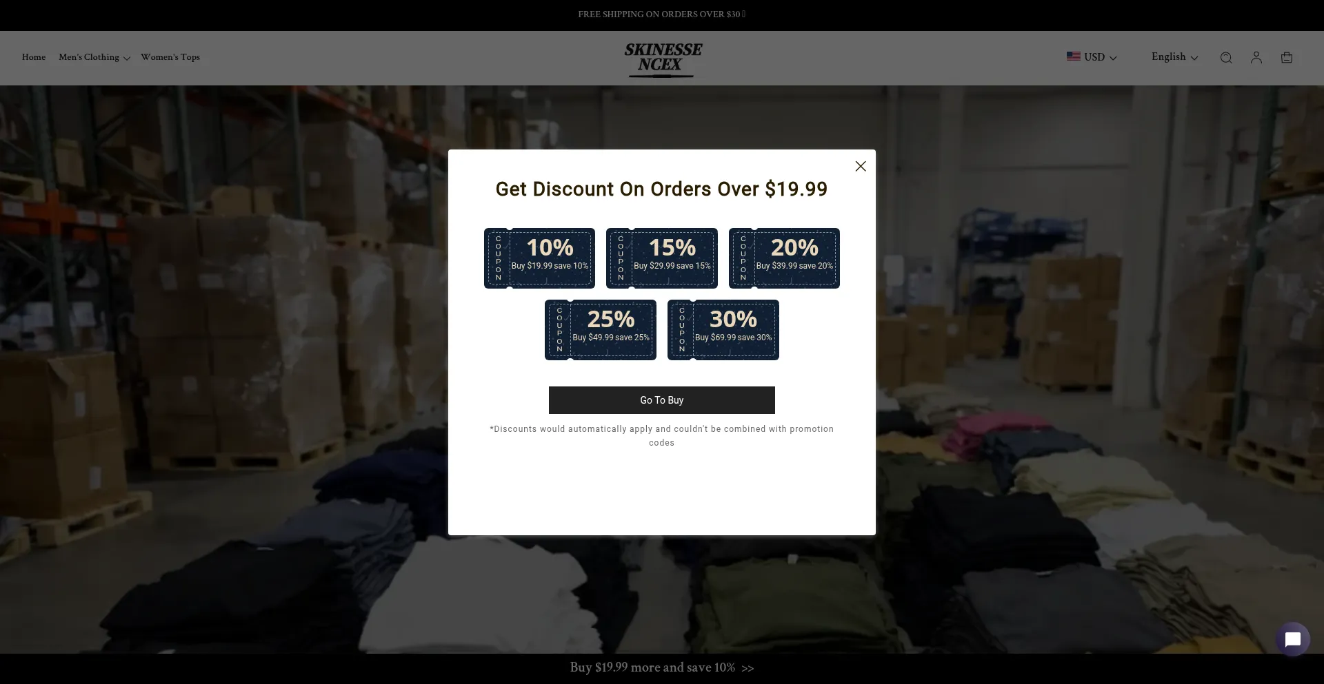 Skinessencex.com
